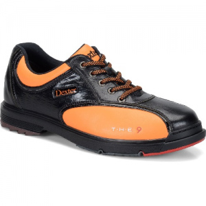 Mens' Bowling Shoes